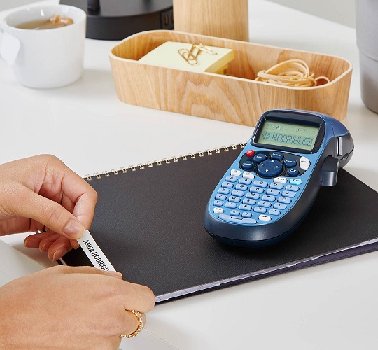 LetraTag printer LetraTag printer