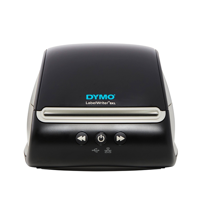 Dymo LabelWriter 5XL labelprinter Dymo LabelWriter 5XL labelprinter