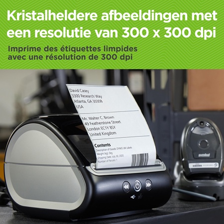 LabelWriter 5XL LabelWriter 5XL