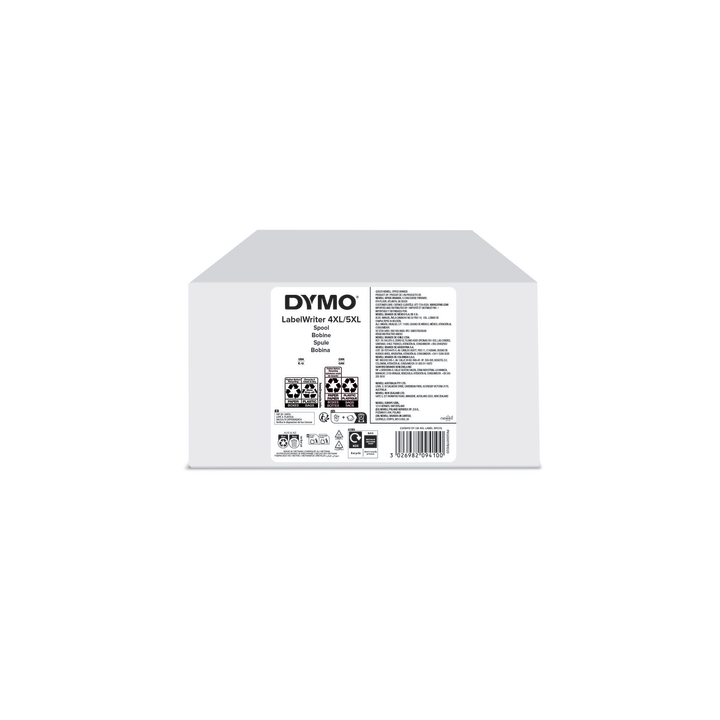 Dymo Spoel voor LabelWriter 4XL / 5XL Dymo Spoel voor LabelWriter 4XL / 5XL