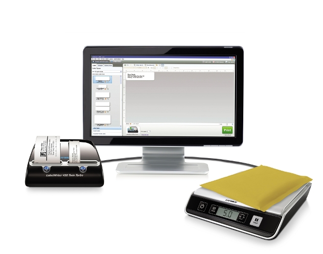 M10 weegschaal M10 weegschaal