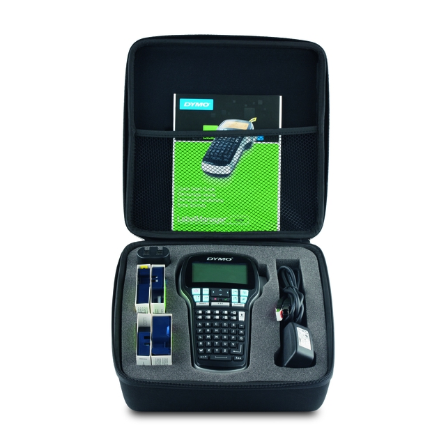 Dymo LabelManager 420P Case Kit Dymo LabelManager 420P Case Kit