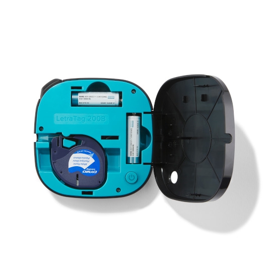 LetraTag 200B LetraTag 200B