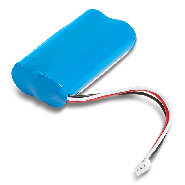 Dymo 2210099 Li-Ion accu voor LabelManager 640 CB printers Dymo 2210099 Li-Ion accu voor LabelManager 640 CB printers