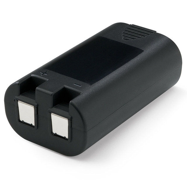 Dymo Li-Ion batterij voor LabelManager 280, 260p, PnP Dymo Li-Ion batterij voor LabelManager 280, 260p, PnP