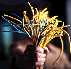 Flexible Nylon Flexible Nylon