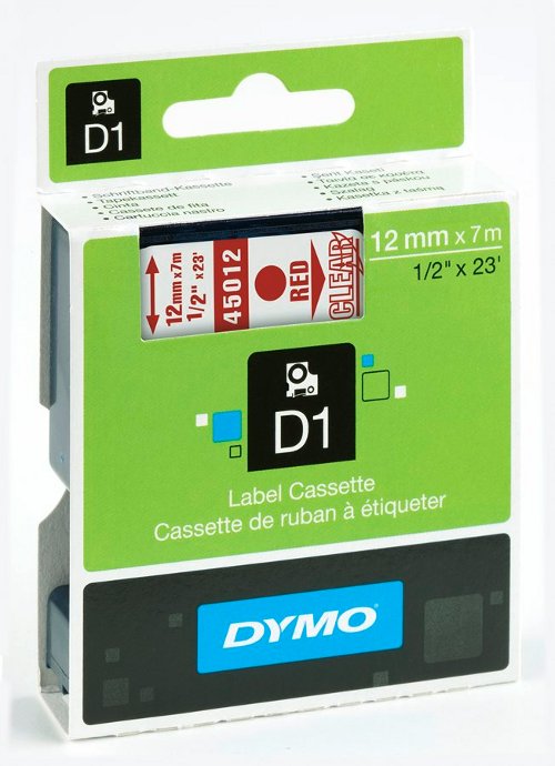 D1 tape 45012 D1 tape 45012