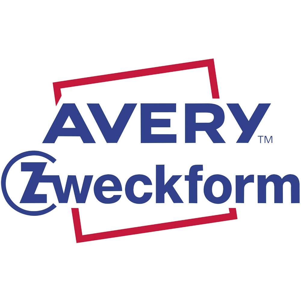 Avery Zweckform Avery Zweckform
