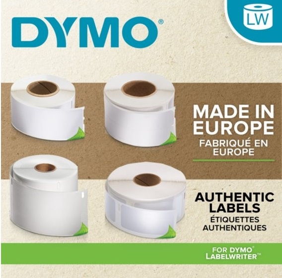 Dymo labels 99010 Dymo labels 99010
